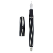 Pluma Fuente Divina G8 Summit Visconti