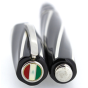 Pluma Fuente Divina G8 Summit Visconti