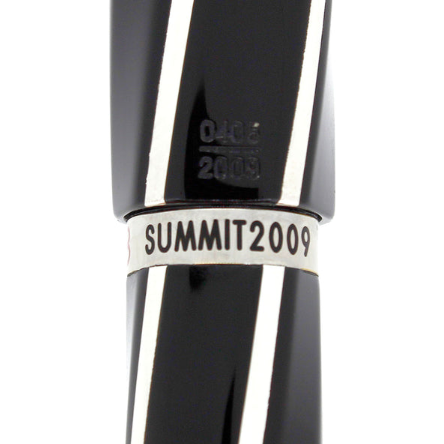 Pluma Fuente Divina G8 Summit Visconti