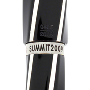 Pluma Fuente Divina G8 Summit Visconti