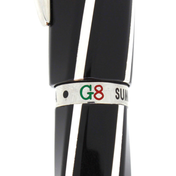 Pluma Fuente Divina G8 Summit Visconti