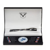 Pluma Fuente Divina G8 Summit Visconti