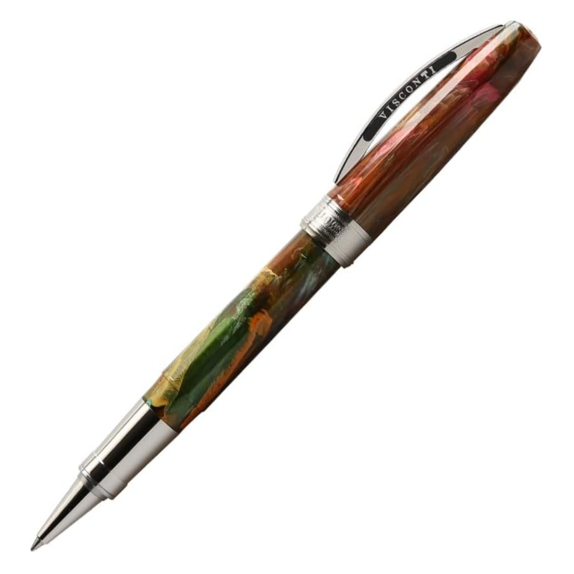 Van Gogh Pollard Willows Visconti