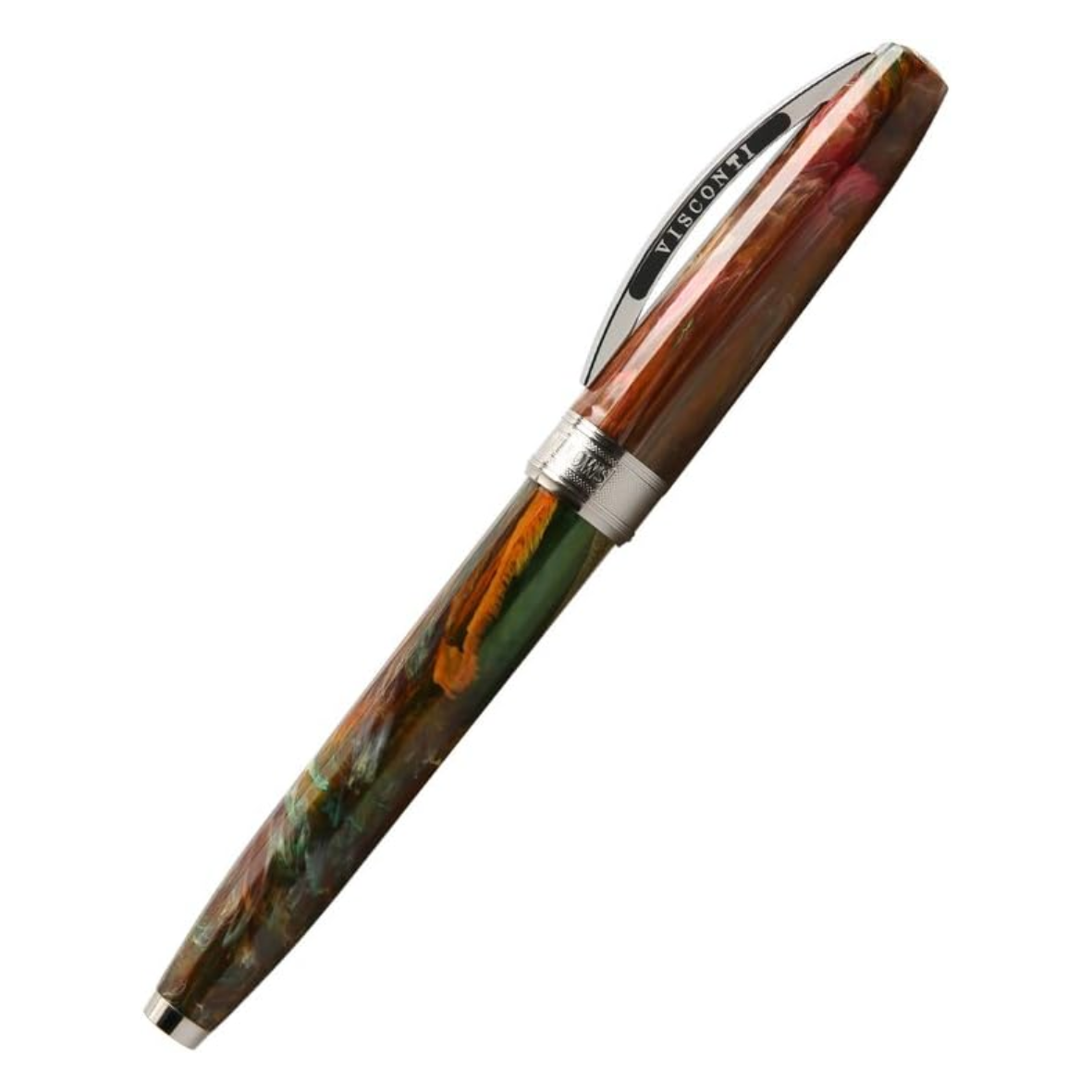 Van Gogh Pollard Willows Visconti