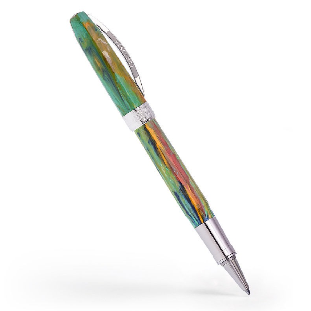 Van Gogh Irises Visconti