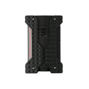 Encendedor Windproof Black S.T.Dupont
