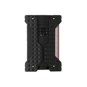 Encendedor Windproof Black S.T.Dupont