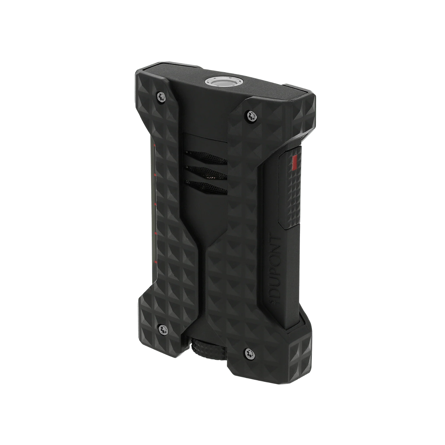 Encendedor Windproof Black S.T.Dupont