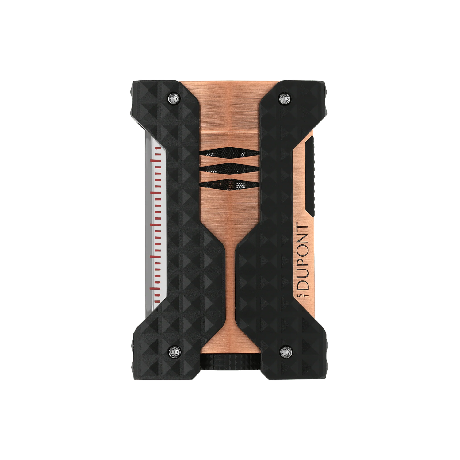 Encendedor Windproof Copper S.T. Dupont