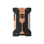 Encendedor Windproof Copper S.T. Dupont
