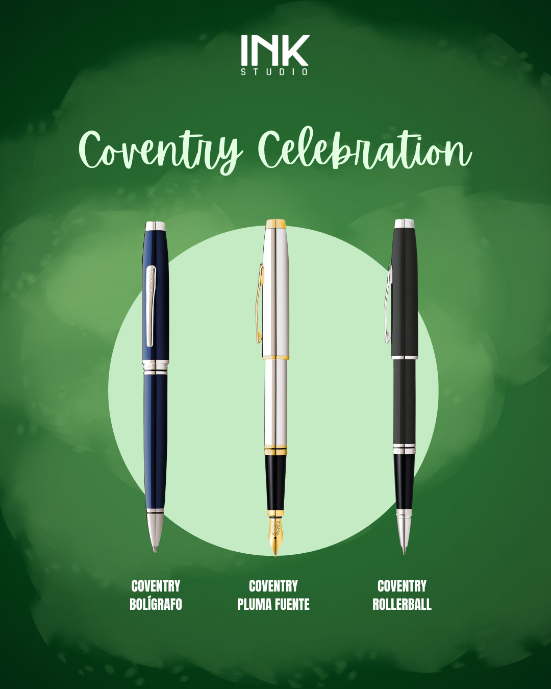 Bundle Coventry Celebration