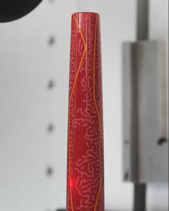 Pluma Fuente Flash Montegrappa