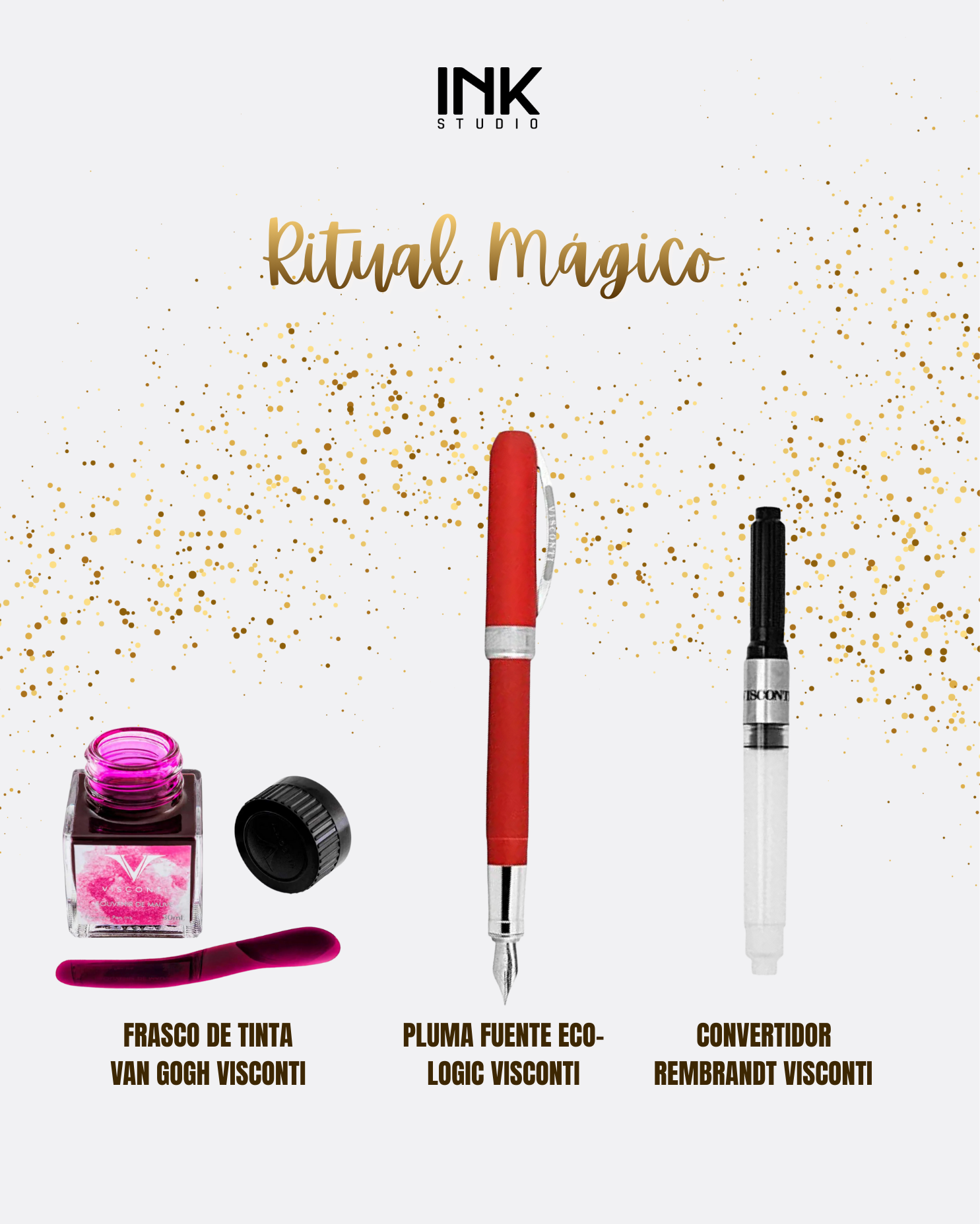 Bundle Ritual Mágico